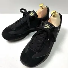 未使用品 パトリック MARATHON マラソン スニーカー 25cm マラソン・レザー｜MARATHON-L（MLK） – PATRICK｜パトリック