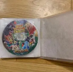 ベビー　キッズ　DVD・CDセット