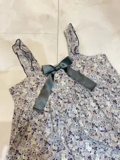 bebe 120 ワンピース
