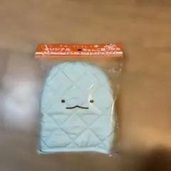 すみっこぐらし鍋つかみ　とかげ