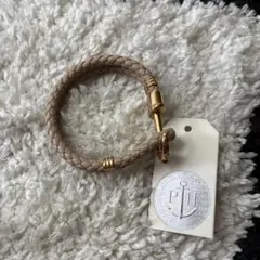PAULHEWITTブレスレットヘーゼルナッツのサムネイル
