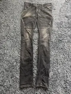 L.G.B. スキニーデニム ST103/BR+L 2001ASY - メルカリ