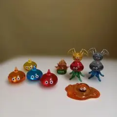 お得!レア!ラメなし!ビッグクリアフィギュア まとめ売り - メルカリ