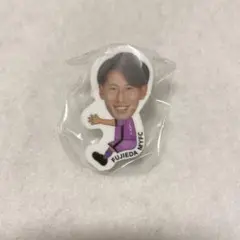 藤枝myfc ガチャ だっこちゃんクリップ