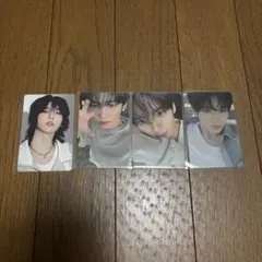 ZB1 ゼベワン ユジン まとめ売り