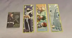 マイナーシール　カード　まとめ売り　僕のヒーローアカデミア BLEACH