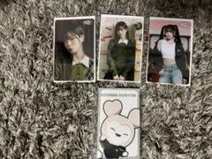 TWICE ダヒョン DAHYUN 3種コンプセット