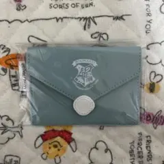 ハリーポッター タリーズ ユールボール カードケース