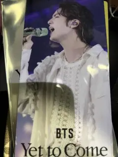 BTS ムビチケ