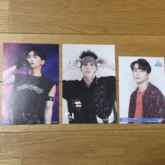 西洸人 INI 日プ 生写真 ポストカード INIミュージアム