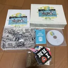 2025年最新】bts 2015 サマパケの人気アイテム - メルカリ