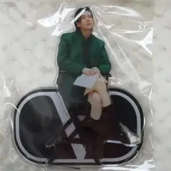 新品未使用！BIGアクリルスタンド♡BTS♡SUGA