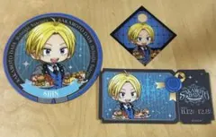 サカモトデイズ　アモカフェ　シン