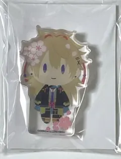 刀剣乱舞 さくら装備 雲生 大本丸博 - メルカリ