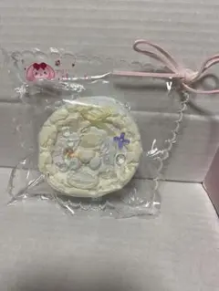 スクイーズ Rurustudio ホールケーキ