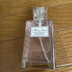 Miss Dior ミスディオール　フレッシュローズボディオイル 100ml