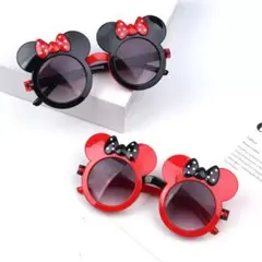 ディズニー カチューシャ サングラス セット - メルカリ