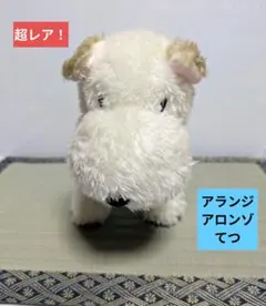 2026年最新】アランジアロンゾ ぬいぐるみ てつの人気アイテム - メルカリ