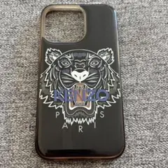 kenzo iPhone用ケース