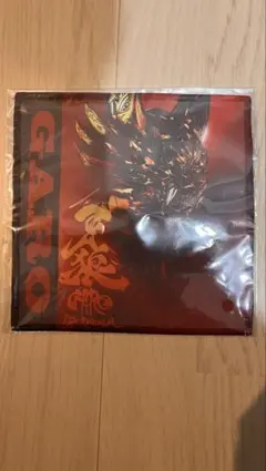 牙狼　RED REQUIEM マイクロファイバーミニタオル