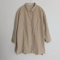 ☆未使用☆chocol raffine robe シャツ