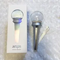aespa ペンライト Ver.1