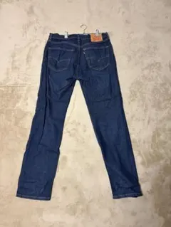 【大幅値下げ】LEVI’S 505 W34 L32