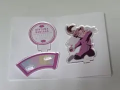 忍たま乱太郎 アクリルスタンドコレクションLite 田村三木ヱ門