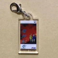 アトラス アクリルチャーム 2025年最新】アトラス アクリルチャームの人気アイテム - メルカリ