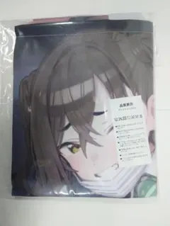 タペストリー キャラクターグッズ