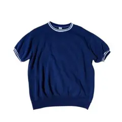 60’s TOWNCRAFT タウンクラフト 半袖スウェットのサムネイル