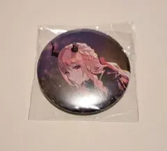 プロセカ　アニメイト特典　缶バッジ　ロウワー　瑞希