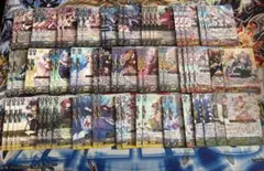 ヴァンガード メリッサ FR ビビッド・ラビット カモミール ミネルヴァ