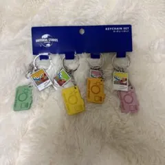 セサミストリート キャラクターグッズ