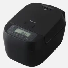 延長保証付！ 新品 Panasonic 炊飯器 SR-N310D-K 本体のサムネイル