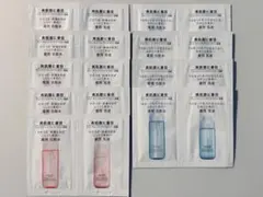 【匿名発送】dプログラム 試供品サンプルセットのサムネイル