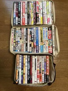 【美品】いろんなマンガの1巻　約50冊セット販売【美品】