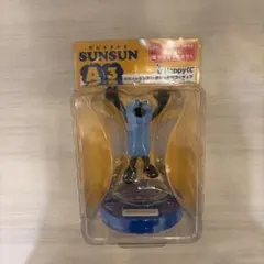 PUPPET SUNSUN おしゃべりフィギュア A賞　Happyくじ
