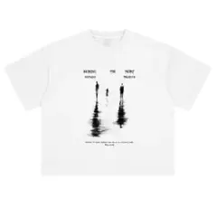 archive opium y2k 00s T-shrit