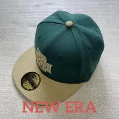 [新品]NEW ERA ニューエラ 59FIFTY CAP ベースボールキャップ