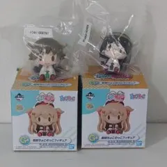 2025年最新】艦これ 一番くじ ちょこのっこの人気アイテム - メルカリ