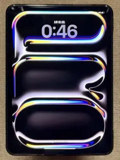 iPad Pro m4 11インチ　256GB