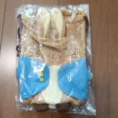 ピーターラビット ポーチ 1300円相当　レア　レトロ