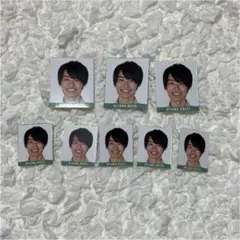 Myojo デタカ 少年忍者 檜山光成