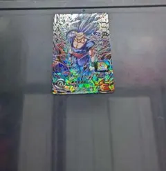 ugm3-sec 孫悟飯sh ビースト sdbh