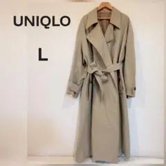 トレンチコート ロング