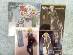 東京リベンジャーズ 松野千冬 アクリルスタンド まとめ売り
