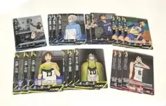 バボカ 他校 セット