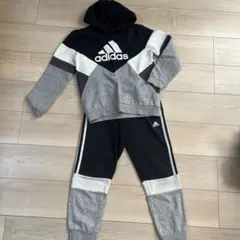 アディダス ジャージ