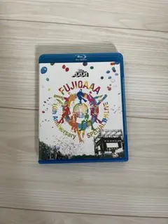 AAA 10th Anniversary 野外LIVE Blu-ray